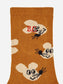 Mouse All Over Long Socks