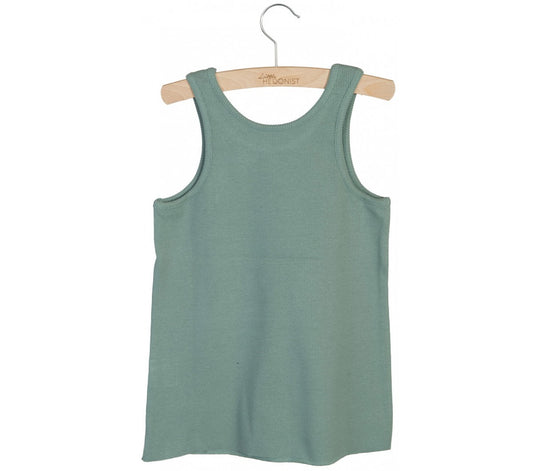 Tanktop Maddy - Chinois Green