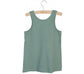 Tanktop Maddy - Chinois Green