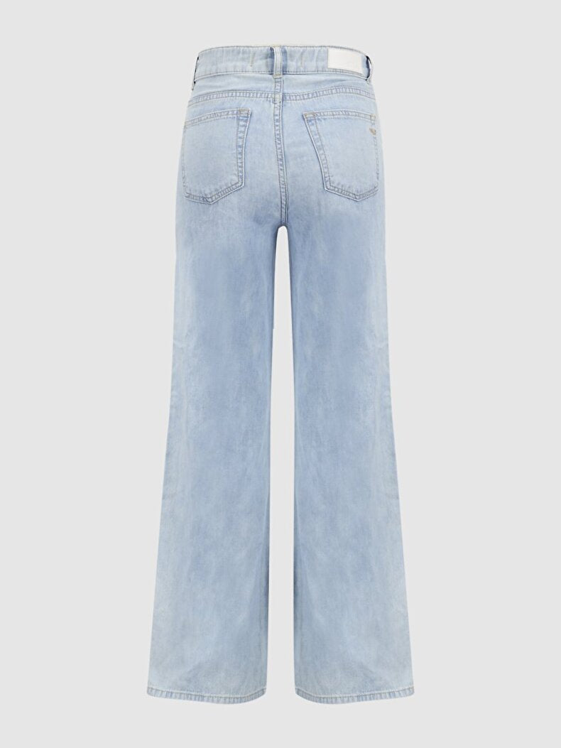 Oliana G jeans - Jasey Wash