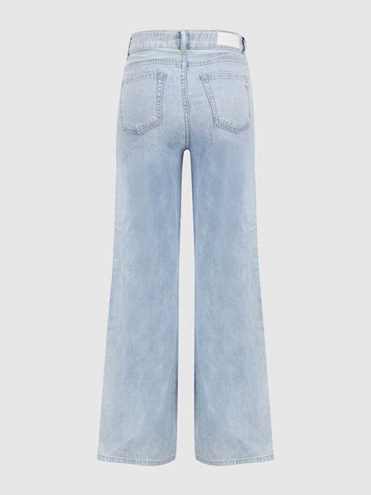 Oliana G jeans - Jasey Wash