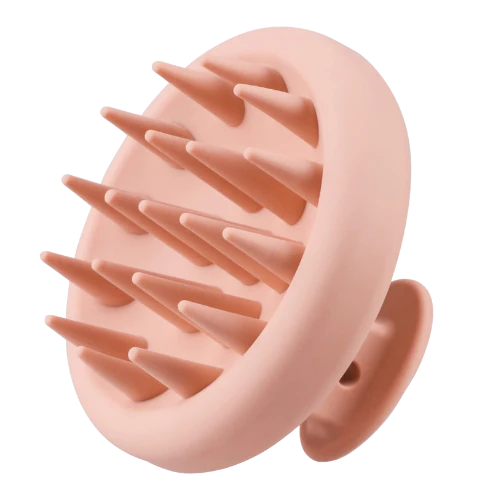 Shampoo Brush - Scalp Massager