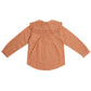 Broderie - Blouse