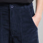 Workwear Pants - Vara Corduroy - Navy