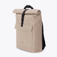 Jannik Medium Pannier - Lotus Infinity - Sand