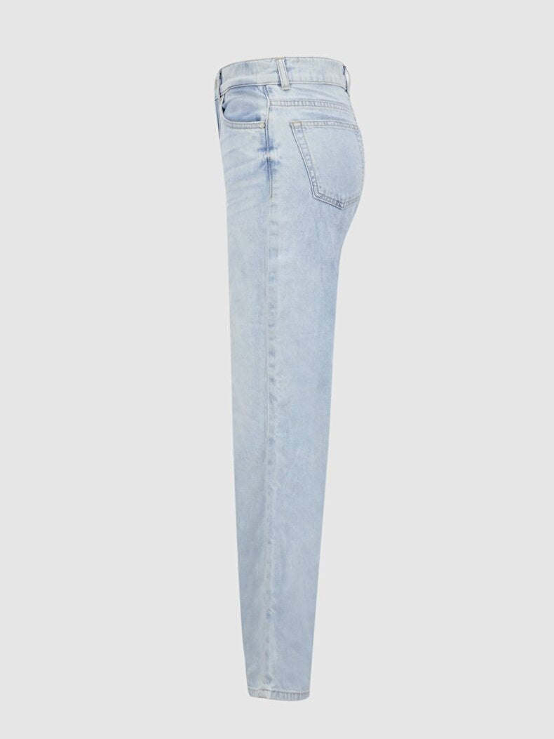 Oliana G jeans - Jasey Wash