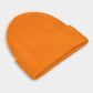 Beanie Hemavan - Jolly Patch - Safety Orange - Sea Shepherd