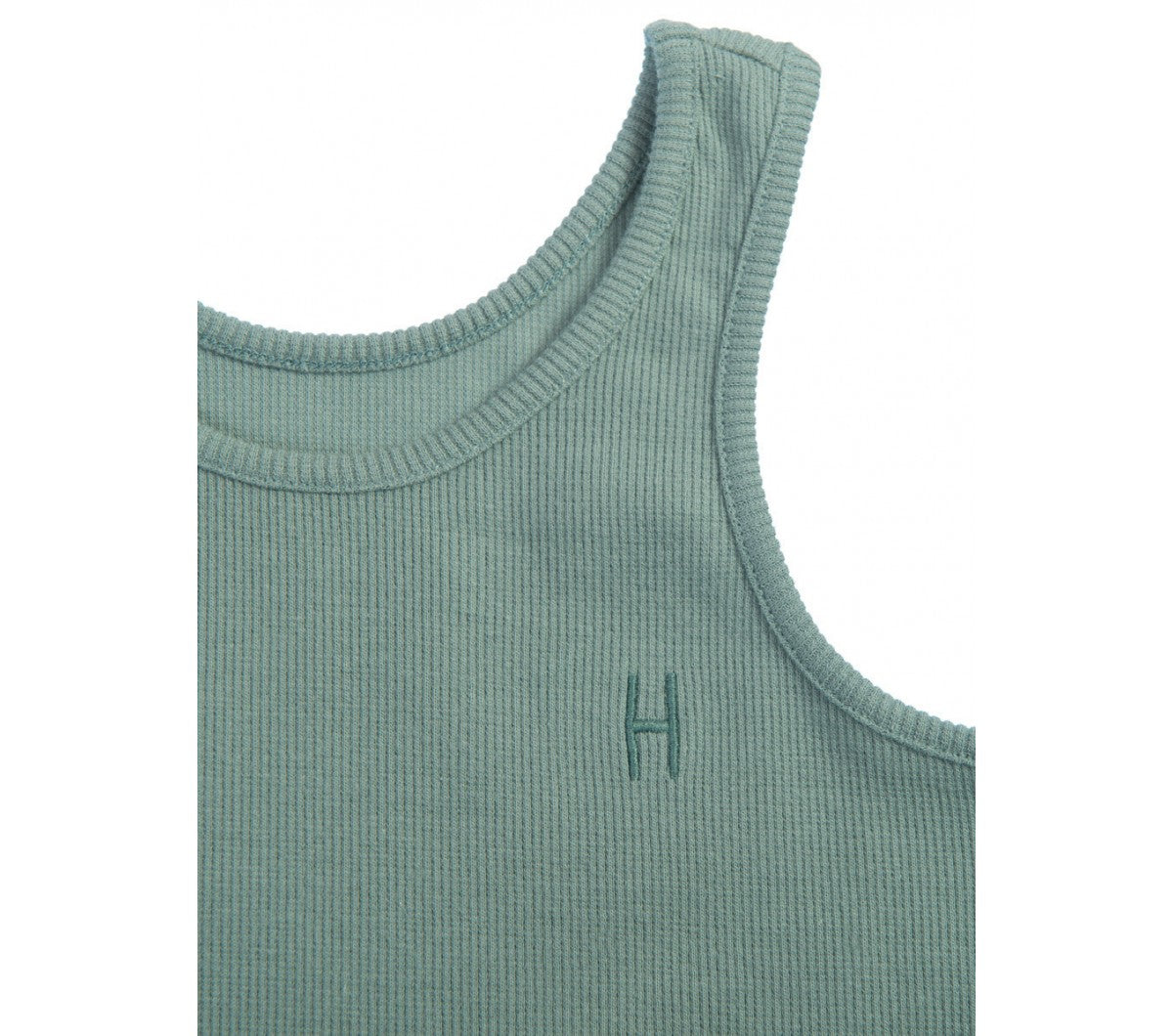 Tanktop Maddy - Chinois Green