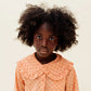 Broderie - Blouse