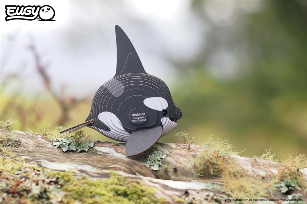 3D Zeedier - Orka