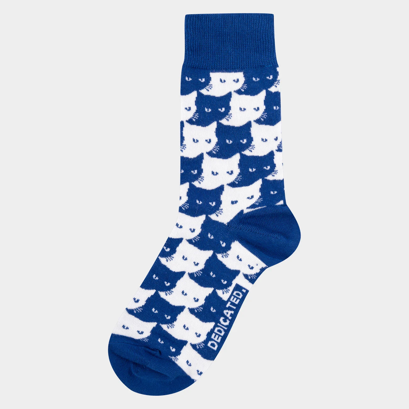 Socks Sigtuna Pepita Cats - 3 Pack