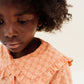 Broderie - Blouse