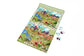 Discovery Puzzel Magnetisch 80pcs: DINO