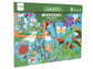 Mystery Puzzel Magnetisch 30pcs:  INSECT