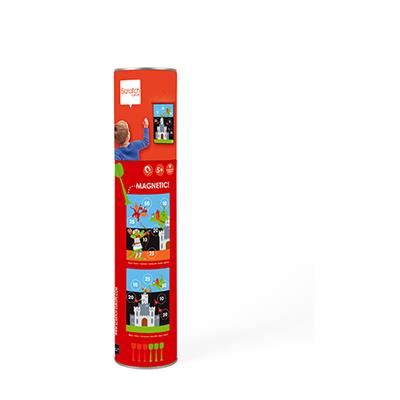 Active Play: Magnetische Darts - RIDDER M