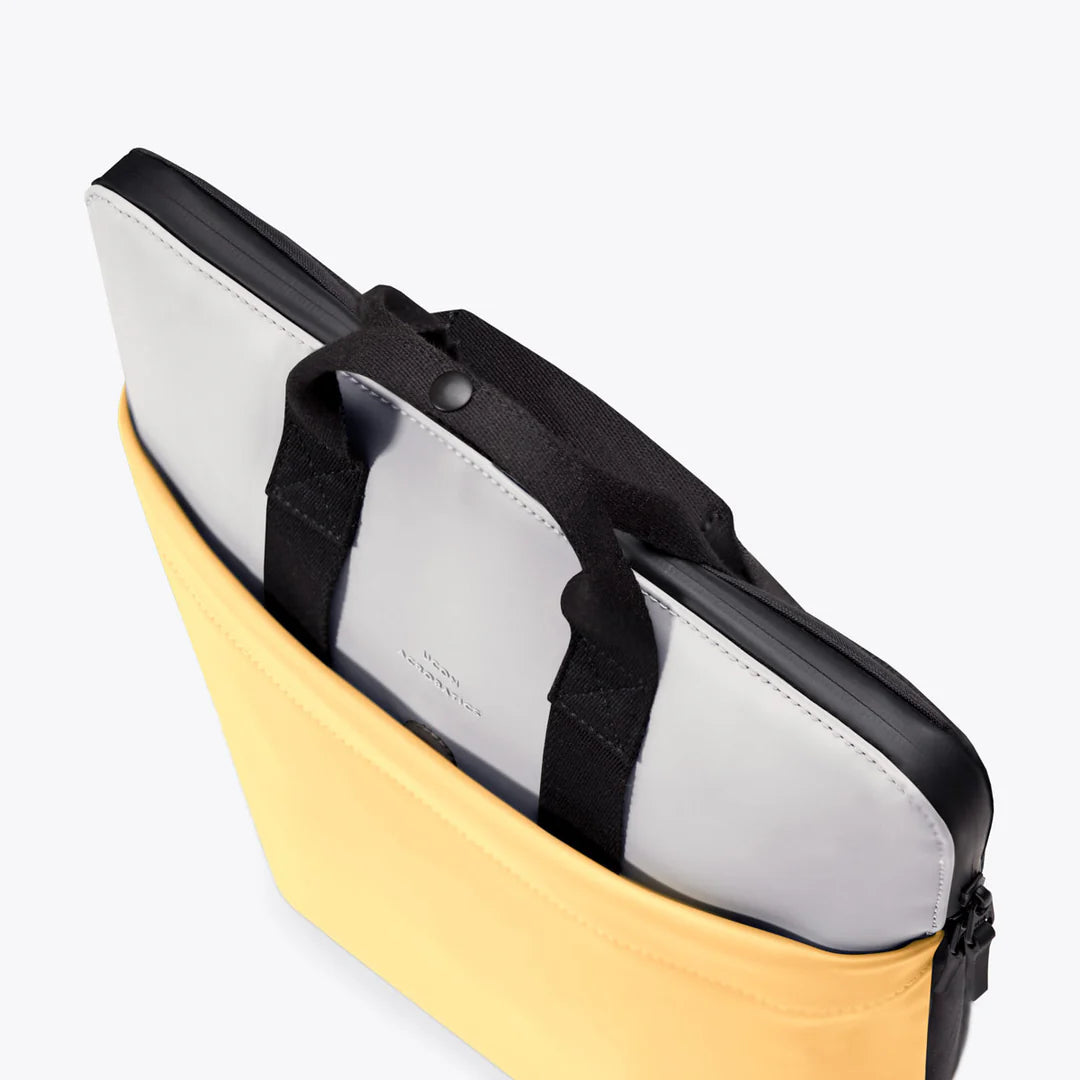 Masao Mini - Lotus Infinity - Glacier Grey - Lemon