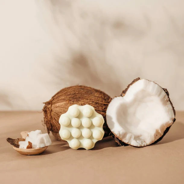 Shampoo Bar - Crazy Coconut