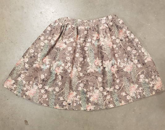 Dagmar Skirt