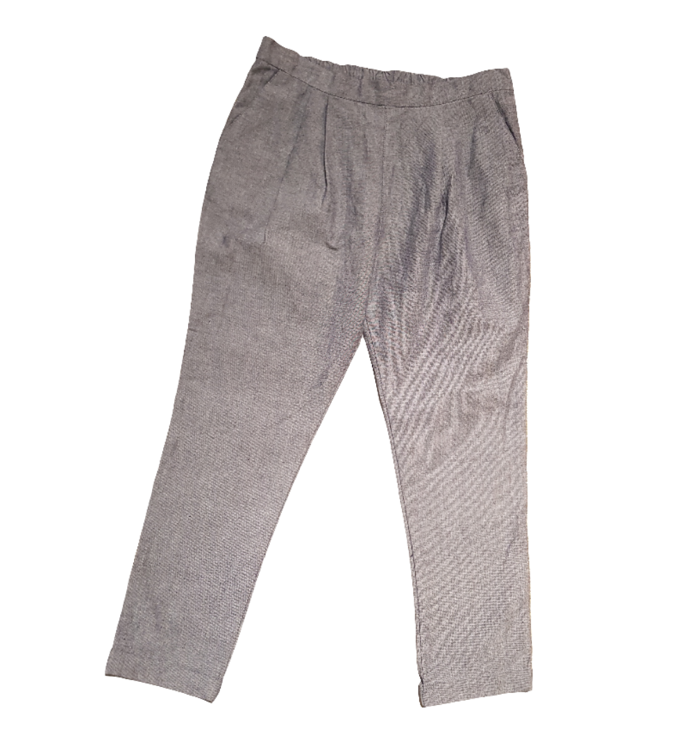 Pants - H19FP01 - Marine