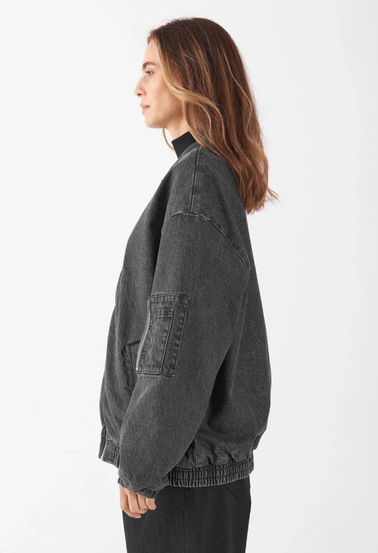 Peacer Denim - Unisex - Jacket