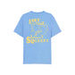 Lemon Squeezy T-Shirt - Light Blue