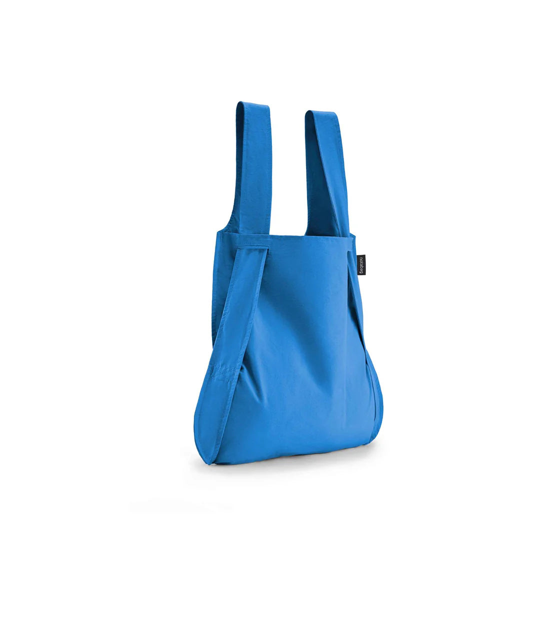 Original Blue - Bag backpack tote