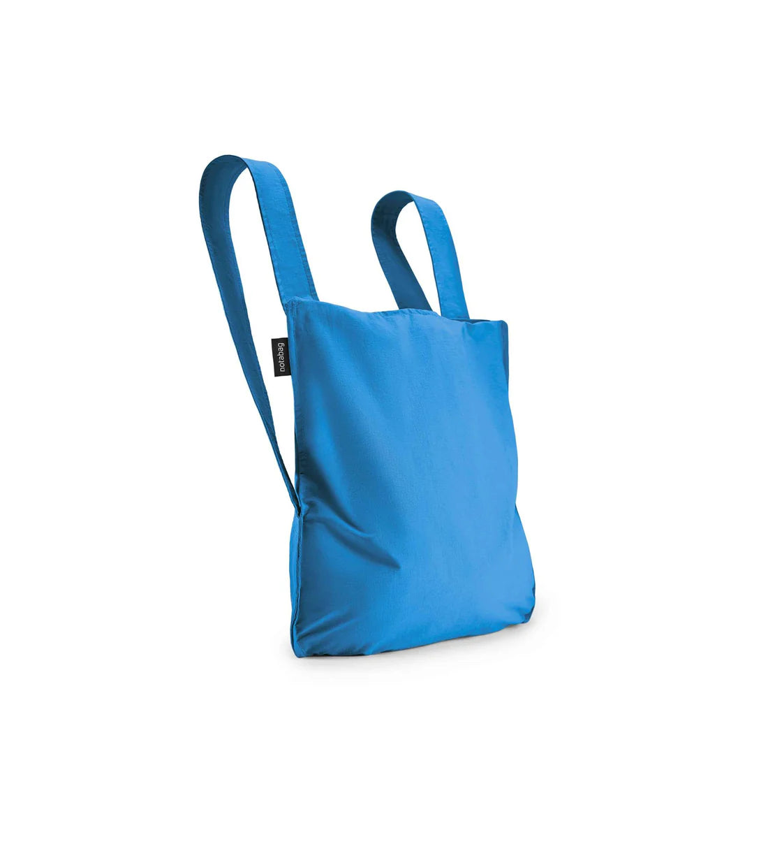 Original Blue - Bag backpack tote