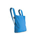 Original Blue - Bag backpack tote