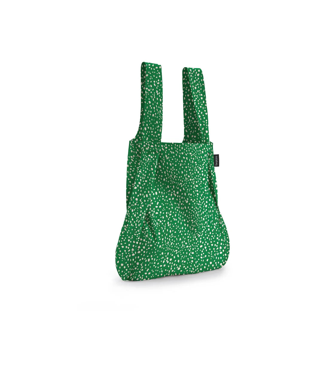 Original Green Sprinkle - Bag backpack tote