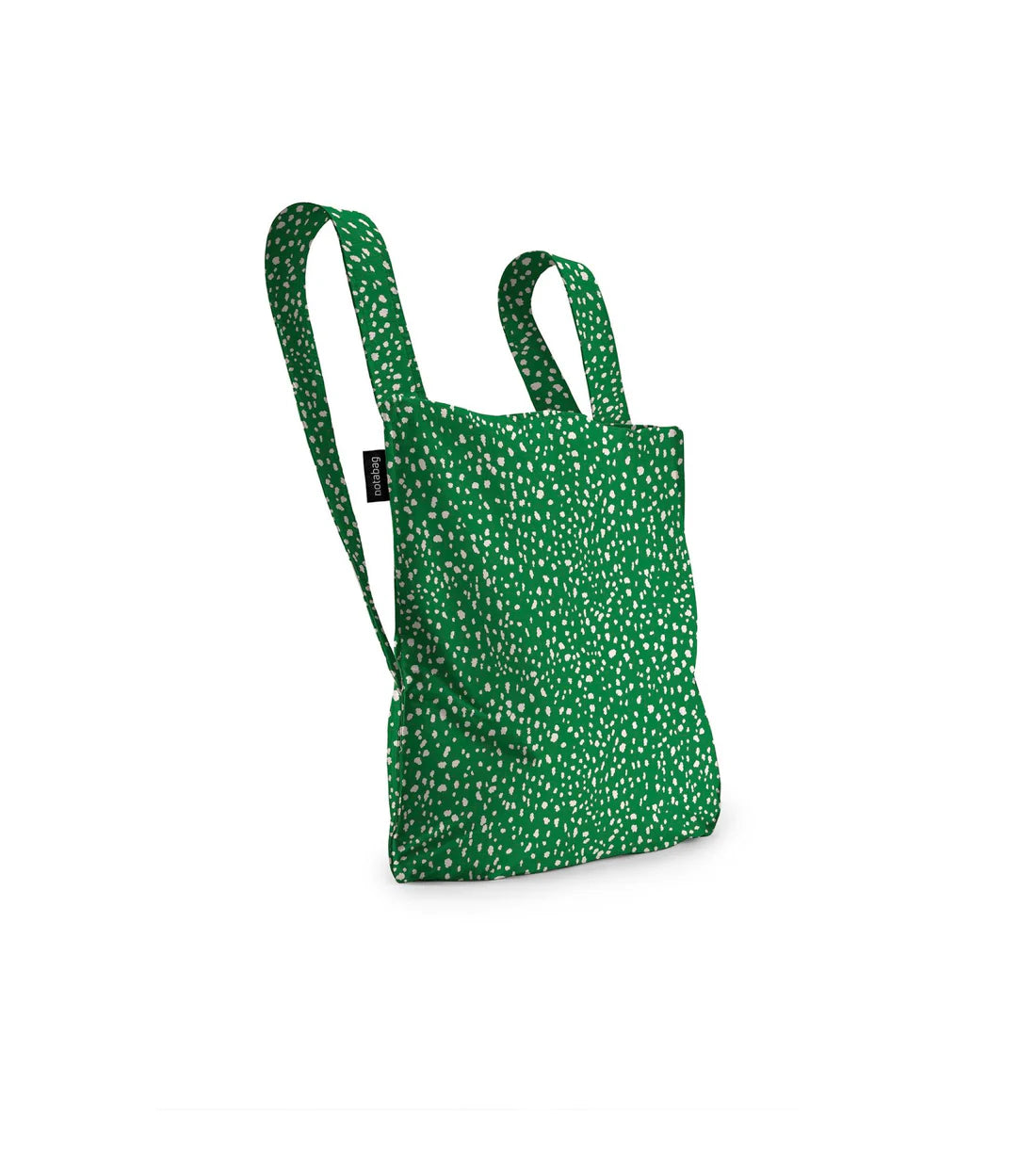 Original Green Sprinkle - Bag backpack tote