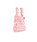 Original Red Brush - Bag backpack tote