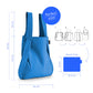 Original Blue - Bag backpack tote