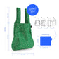 Original Green Sprinkle - Bag backpack tote