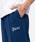 Sunrise Jogging Pants - Navy