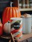 Barú - Pumpkin Spice Latte 250g