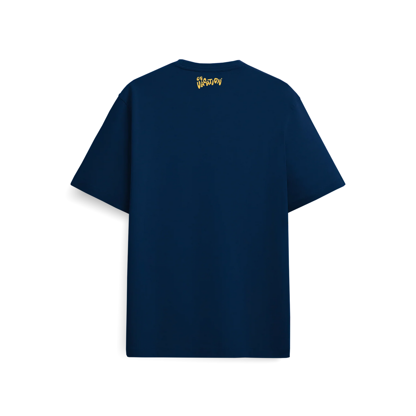 Sunrise T-Shirt - Navy