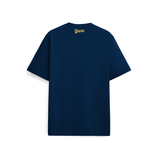 Sunrise T-Shirt - Navy