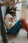Zelma Skirt - Classic Blue