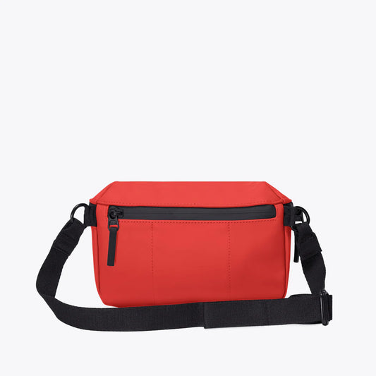 Jona Medium - Lotus - Red