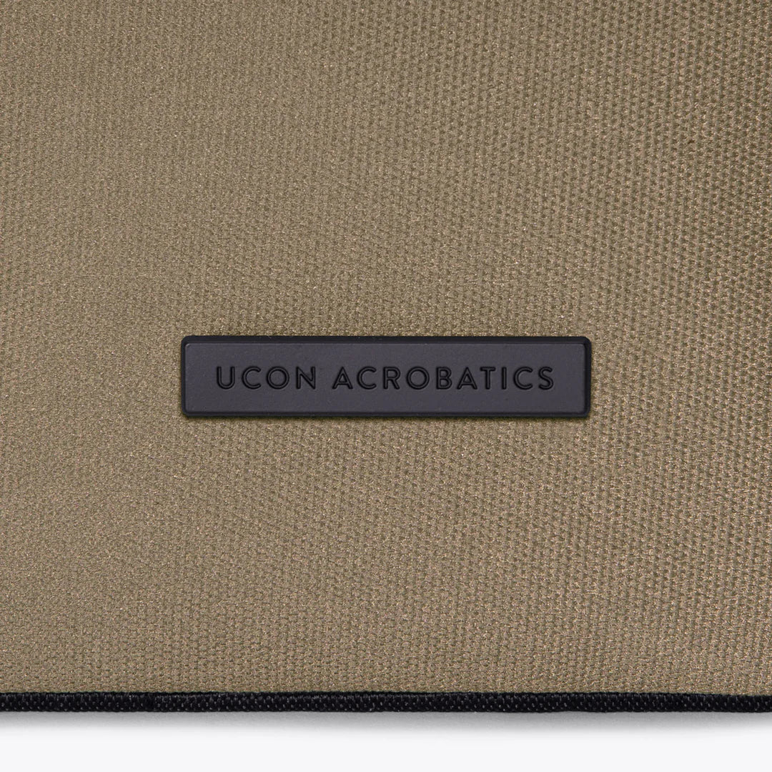 Jona Medium - Phantom - Olive Reflective