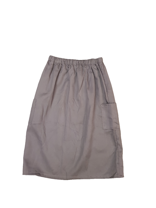 Skirt Bula - Ten Grey