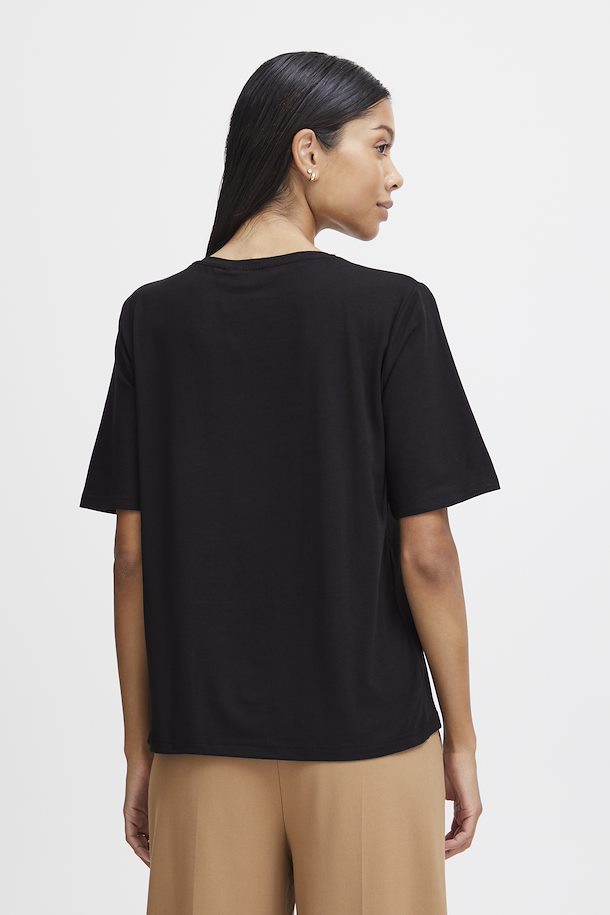 Bypamila T-shirt - Black