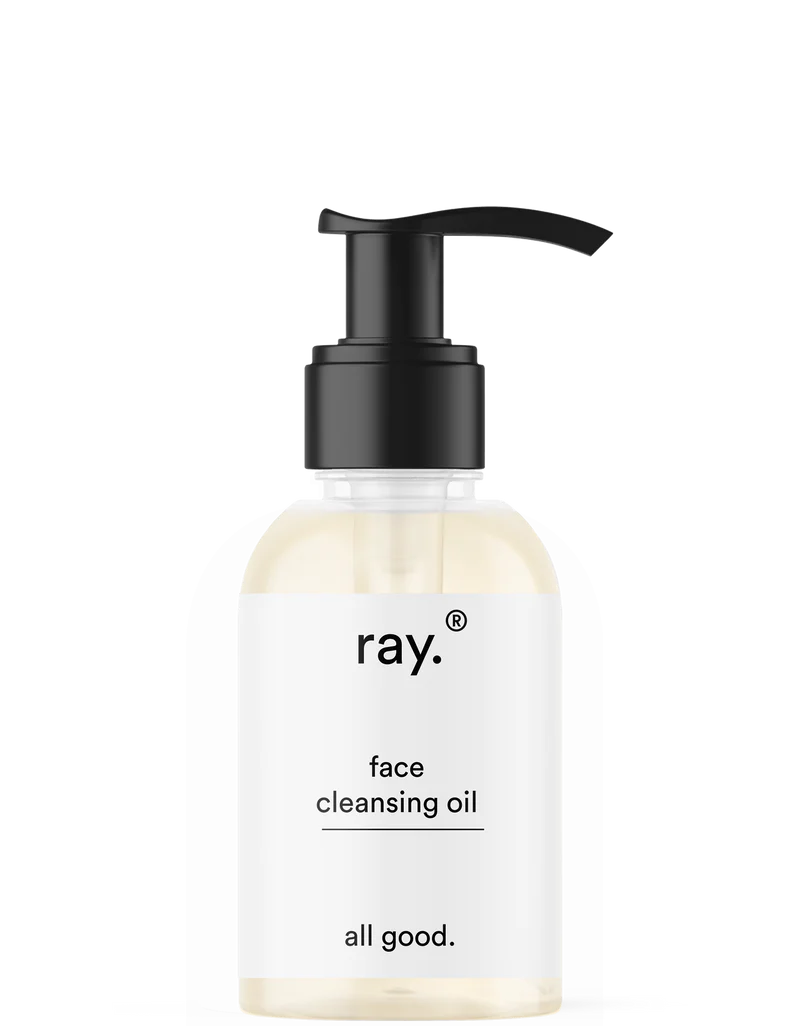 Face Cleansing Oil - 100ml