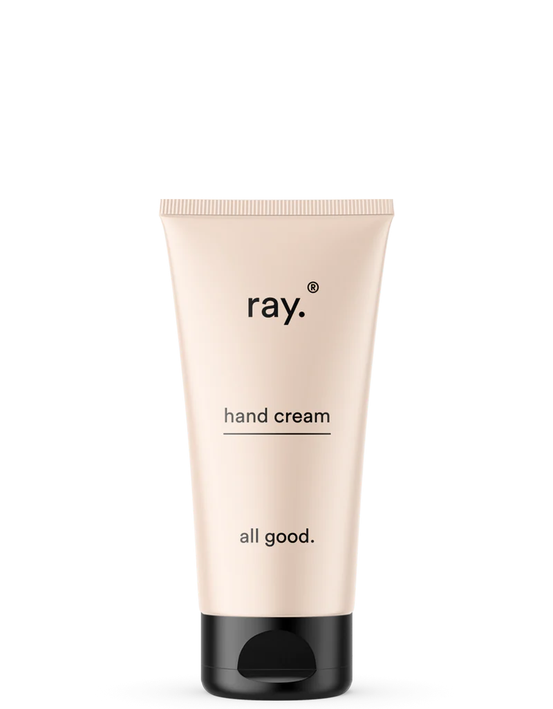 Hand Cream - 50ml