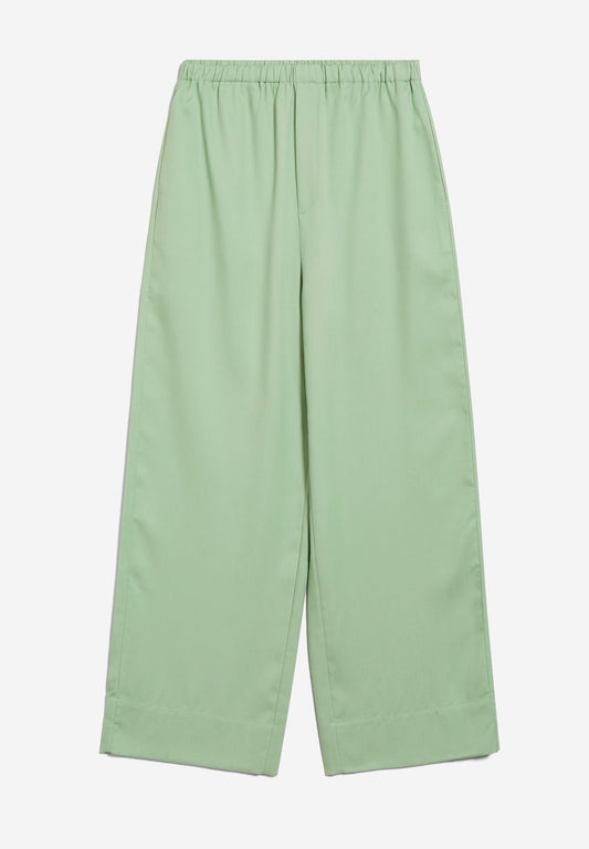 Jovaalie Loose Fit - Smith Green