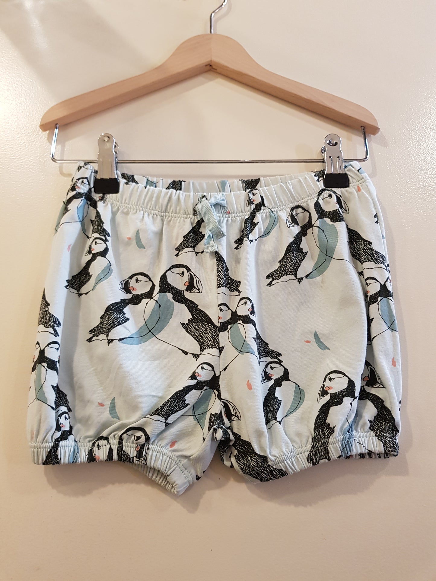 Skylight Puffin - Shorts