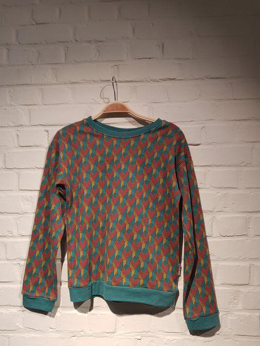 Uni Sweater - Multicolor