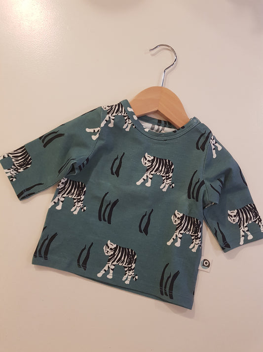 Shirt - Tiger