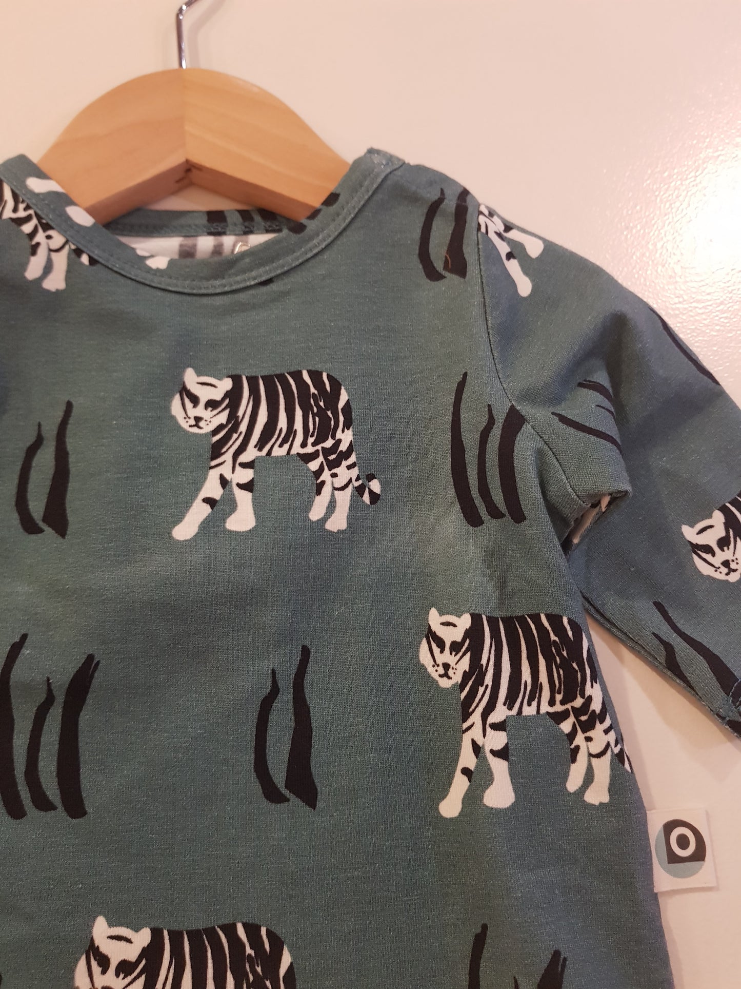 Shirt - Tiger