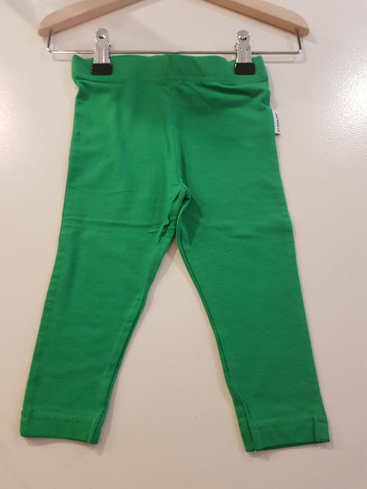 Leggings - Green